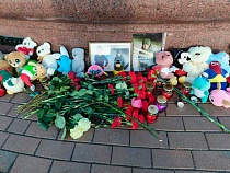 Появились подробности об убийце ребёнка в Черняховске