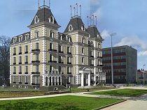 “Самобичевание” зеленоградского чиновника окончится сносом отеля