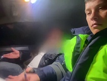 По Калининградской области ездили десятки смертельно опасных людей