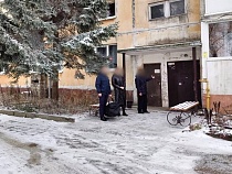 Жителя Гусева через 17 лет настигло его преступление