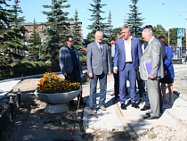 Ярошук: в Калининграде есть человек, умеющий «разговаривать» с камнем