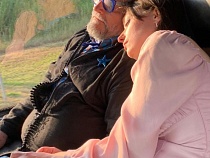 Васильев рассказал о калининградских каникулах с прекрасной Марго 