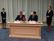 Антон Алиханов: «Может быть, уберём провода из города и перейдём на белорусские электробусы»