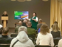 В Калининграде участников СВО пригласили на работу в «Пятёрочки»