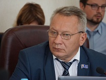 Главой Калининграда выбрали матёрого застройщика Олега Аминова