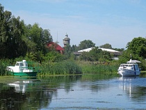 В Полесске судят за финансирование экстремистской организации