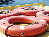 Балтийску нужны спасатели