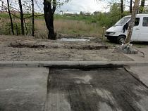 Фирма калининградского депутата получила подряд на 423,7 млн рублей на дорожный ремонт 