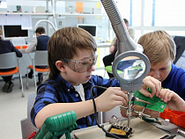 Калининградская область получила 13,5 млн рублей на развитие дополнительного образования