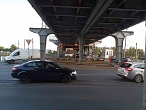 Власти хотят новую схему движения по Правой Набережной и Дм. Донского