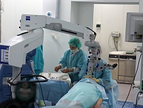 “Средний чек” госпитализации в Калининграде увеличился на 9 тысяч рублей