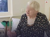 В Родниках в кардиоцентре спасли жизнь 92-летней пациентке