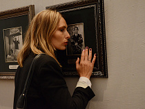 Музей искусств показал Сальвадора Дали (видео, фото)