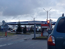 Текущий ремонт проездов на МАПП Багратионовск обойдется в 448 тысяч рублей