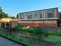 Бывший ликёро-водочный завод в Калининграде выставлен на продажу