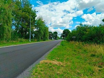 Идущий до Нестерова автобус «Калининград – Чернышевское» не переименуют