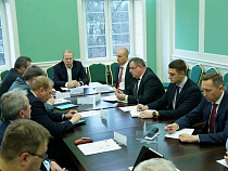 Белорусы пообещали не сорвать стратегические стройки в Калининграде 