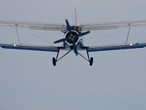 Летчики и моряки не нашли пропавший литовский самолет 