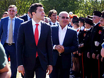 Алиханов рассказал, почему субсидии есть, а туризма не видно