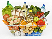 Калининградстат: с начала года потребительские цены на продукты выросли на 16,3%