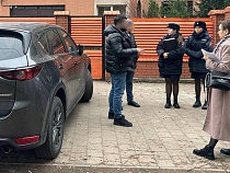 Люксовый особняк в Калининграде стал пристанищем гастарбайтеров