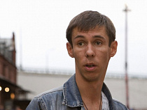 Российский киноактер ретировался из Одессы