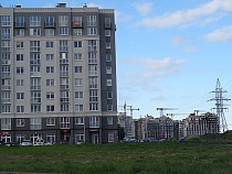 МегаФон: в новых жилых массивах Калининграда улучшился мобильный интернет