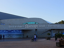 СКР: семилетняя девочка сломала три позвонка во время представления в театре эстрады