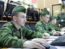 Российскую арктическую зону будет охранять "Подсолнух"