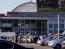 Иностранца, отсидевшего в ИК-7 шесть лет за изнасилование, выдворили за пределы России