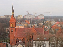 Калининградскую область отметили за нестандартные локации для туристов 