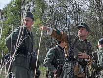5 апреля любимый форт калининградцев встретит их во всеоружии 