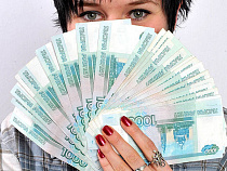 Бухгалтер одной из калининградских фирм похитила из сейфа более 400 тысяч рублей