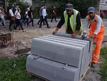 В Калининградской области задержали 95 гастарбайтеров