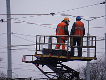 В Калининграде без света остались детсад и роддом №4