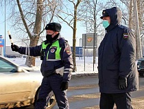 В Калининграде у неоплатившего 162 штрафа водителя забрали «Мерседес»