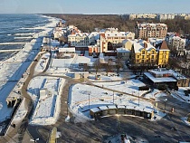 Зеленоградск снова сотрясла коммунальная авария