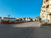 Со счёта в Башкирии пытаются забрать «нефтяные» деньги из Черняховска 