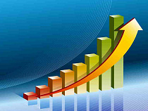 Курс рубля растет четвертый день подряд