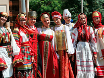 В Калининградской области пройдет Международный фестиваль славянской культуры