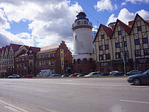 В Калининграде обсудят стратегию развития социального предпринимательства