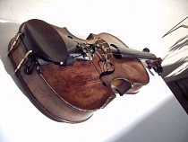 Струнный квинтет Лариона Дьякова выступит в арт-платформе «Ворота»