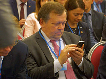 Заканчиваются полномочия генконсула Литвы в Калининграде