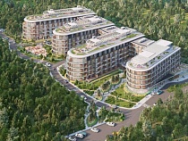 Активисты собирают подписи против сноса отеля в Светлогорске