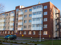 Магистранты и аспиранты ведущего вуза региона переезжают в новые общежития