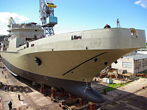 Зиничев: необходимо обеспечить полную загрузку завода «Янтарь» 