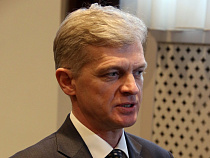 Игорь Ревин (КПРФ) заявил о губернаторских амбициях