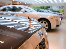 В России серьезно снижается производство легковушек и грузовиков