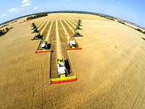 ​«Мираторг» вошел в топ-25 крупнейших производителей комбикорма в Европе и в топ-100 в мире