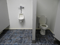 На ремонт помещений под туалеты в Доме культуры Зеленоградска потратят миллион рублей